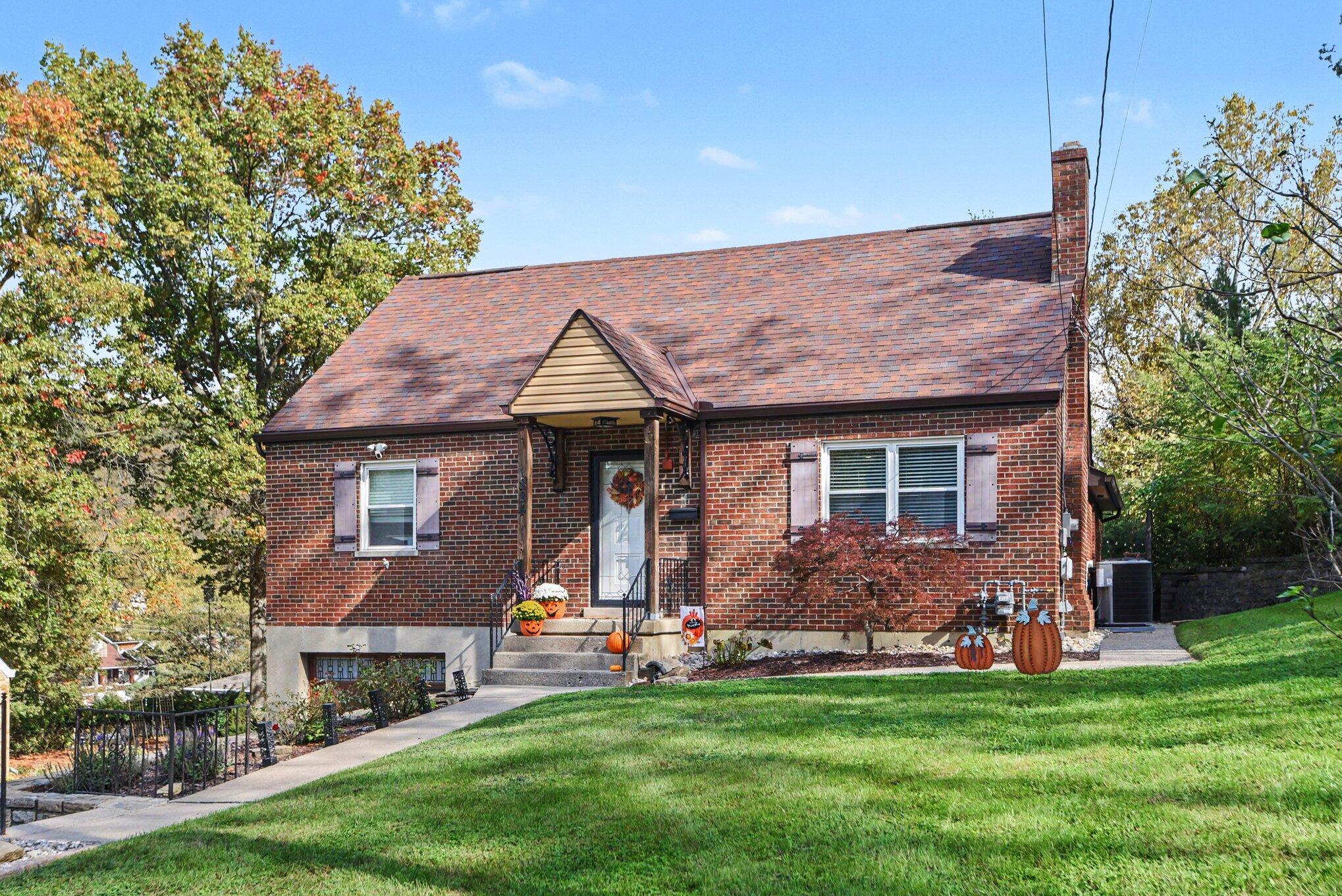1884 Rays Lane, Covington, KY 41011 — photo 3