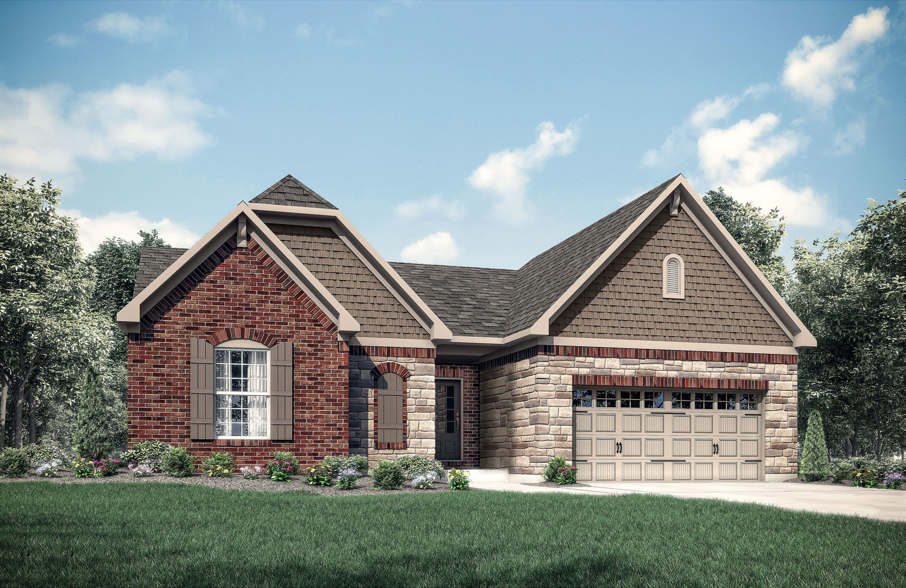 1510 Crystal Rim Court — photo