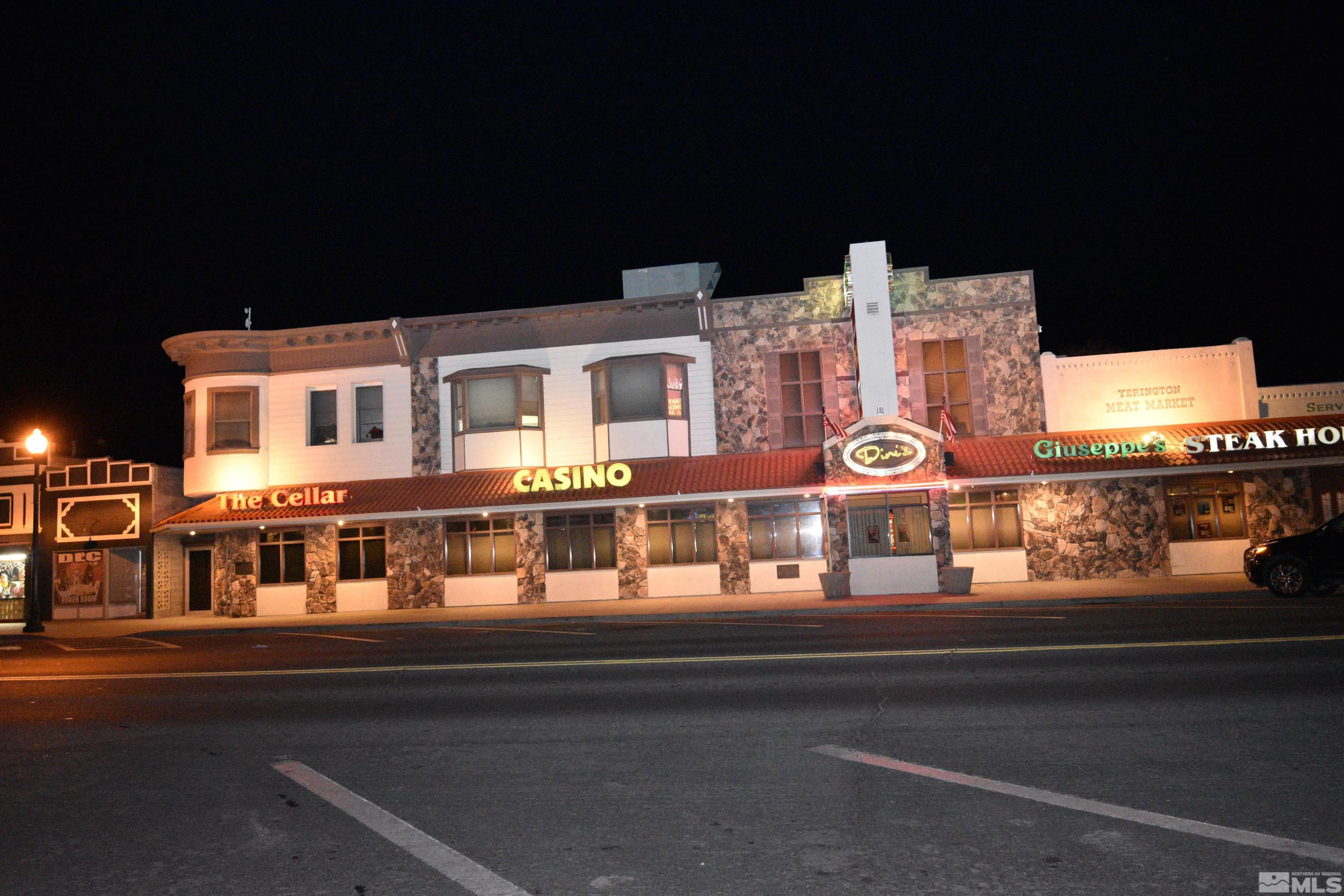 45 N Main Street — photo