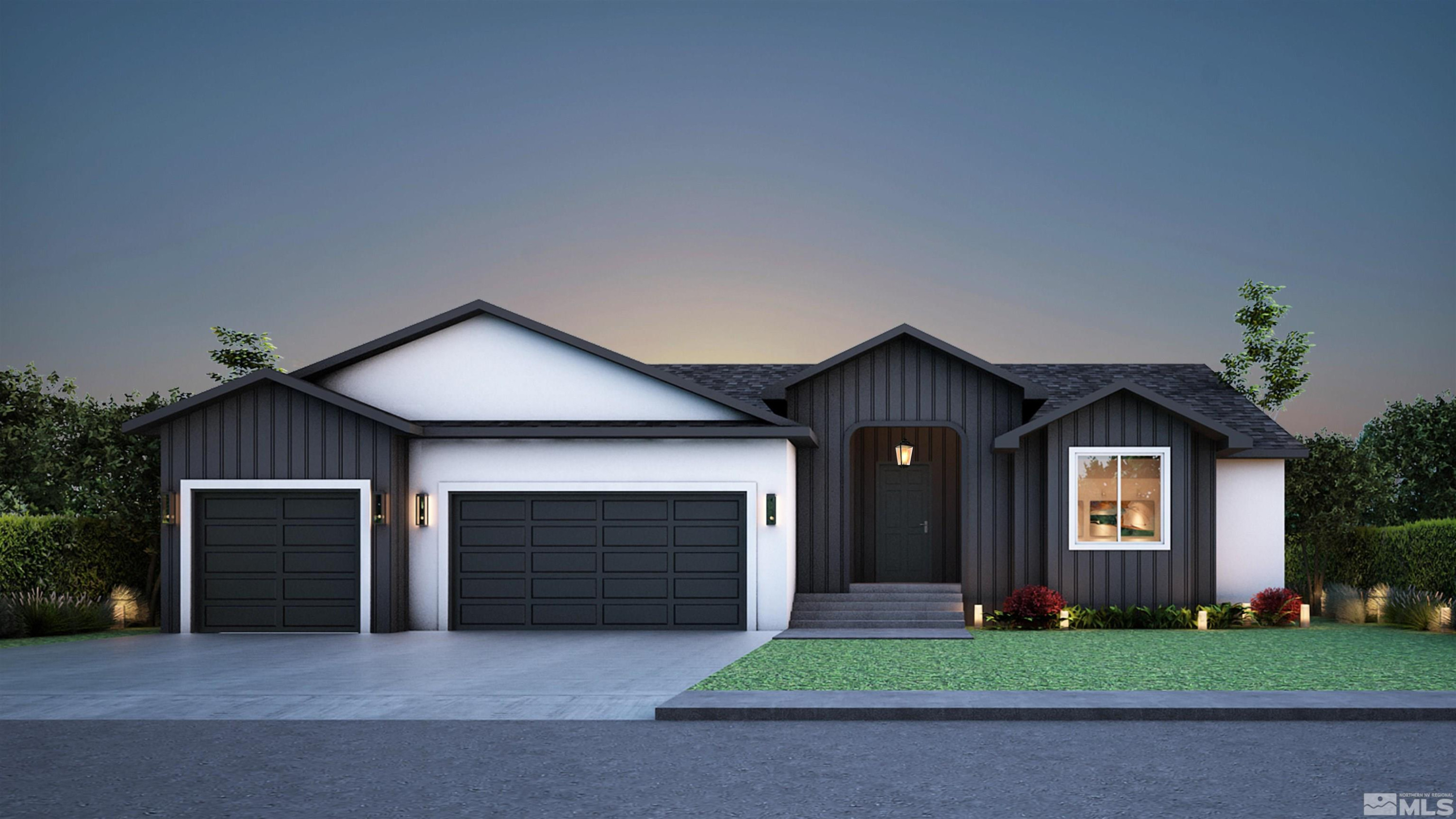 645 Painted Sage Drive — photo