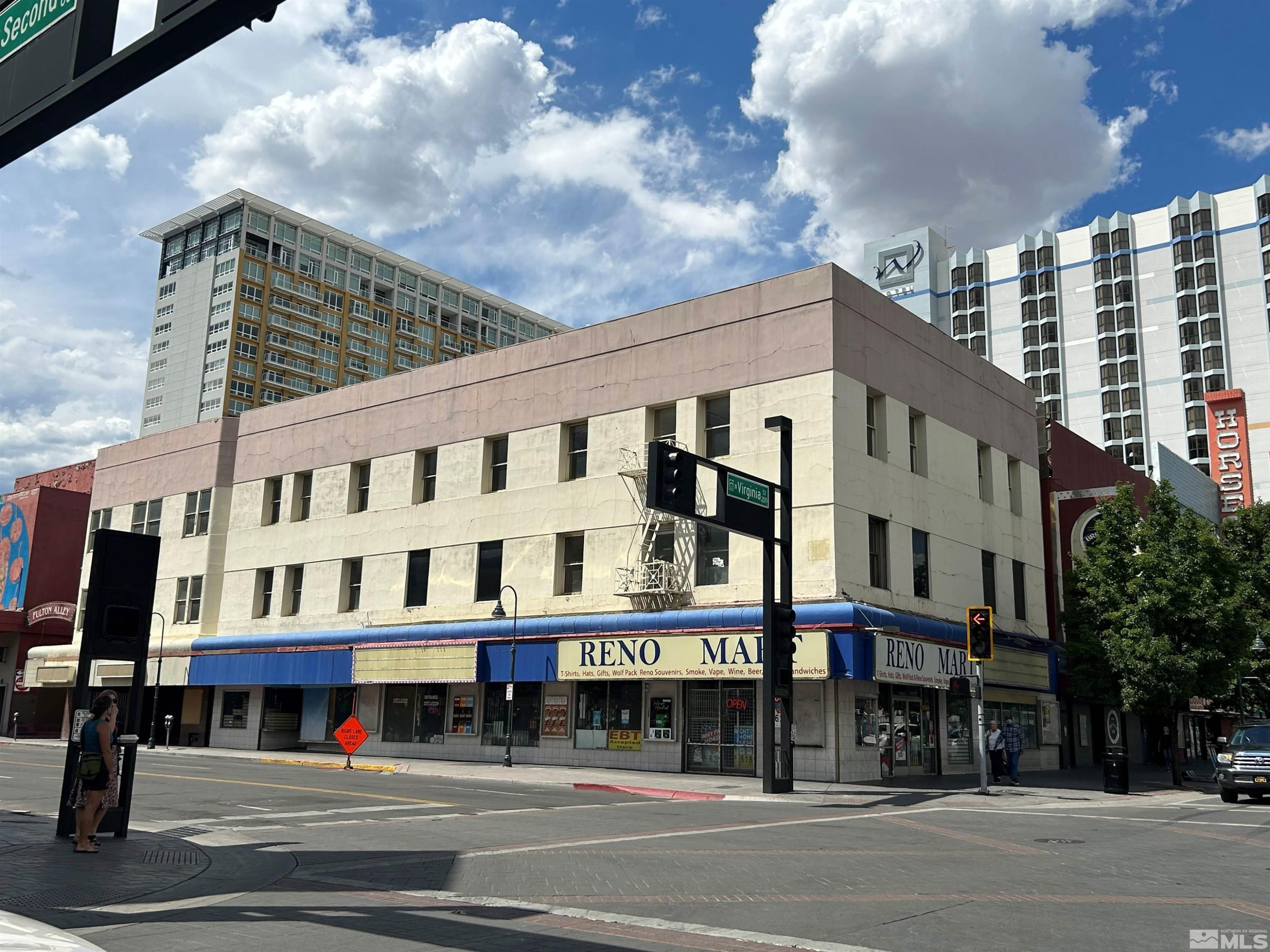 25 W 2nd Street — photo