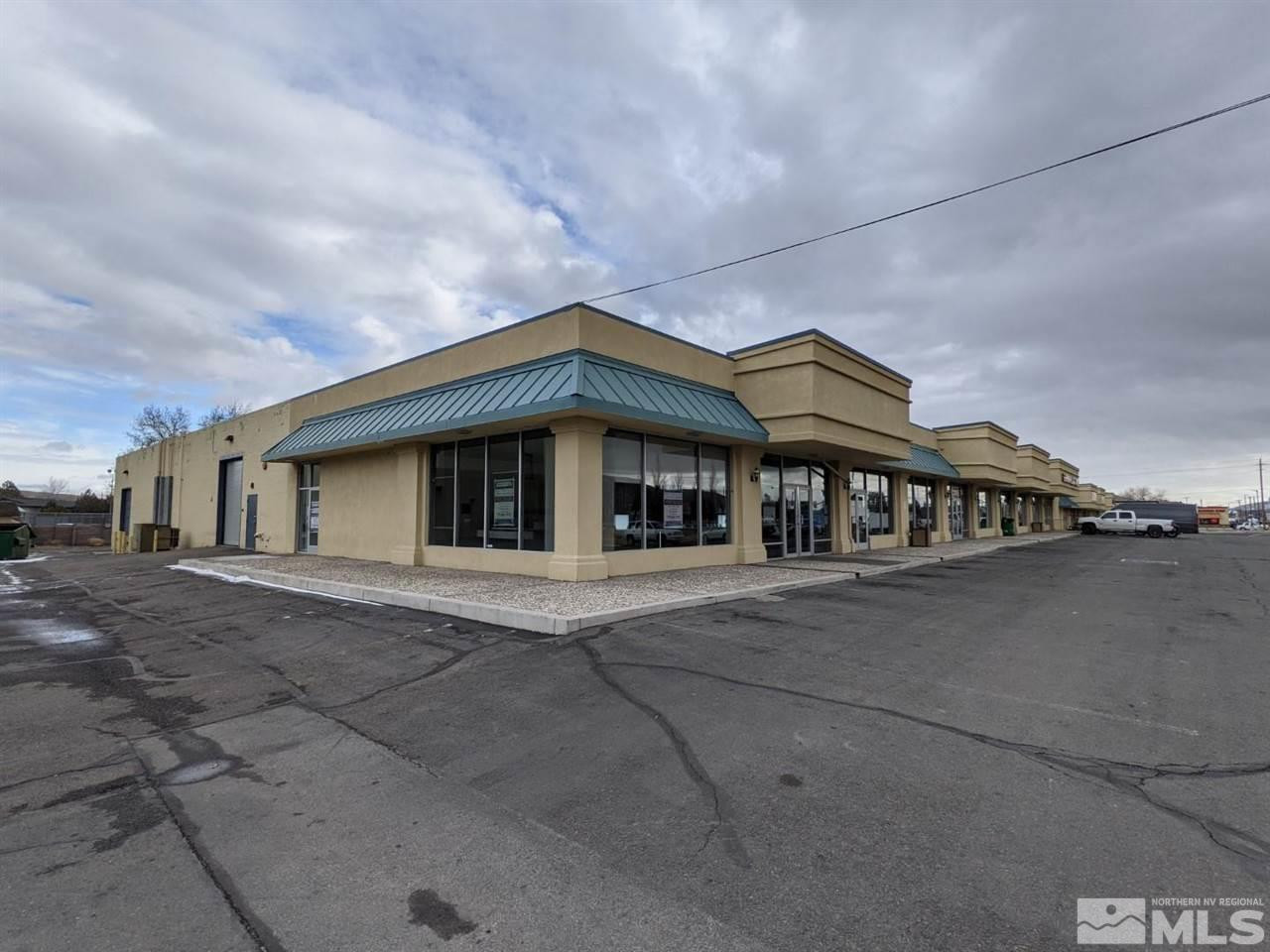 3745 N Carson Street, 3745 — photo