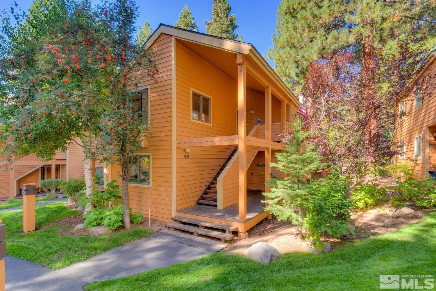 931 Incline Way Unit 249 — photo