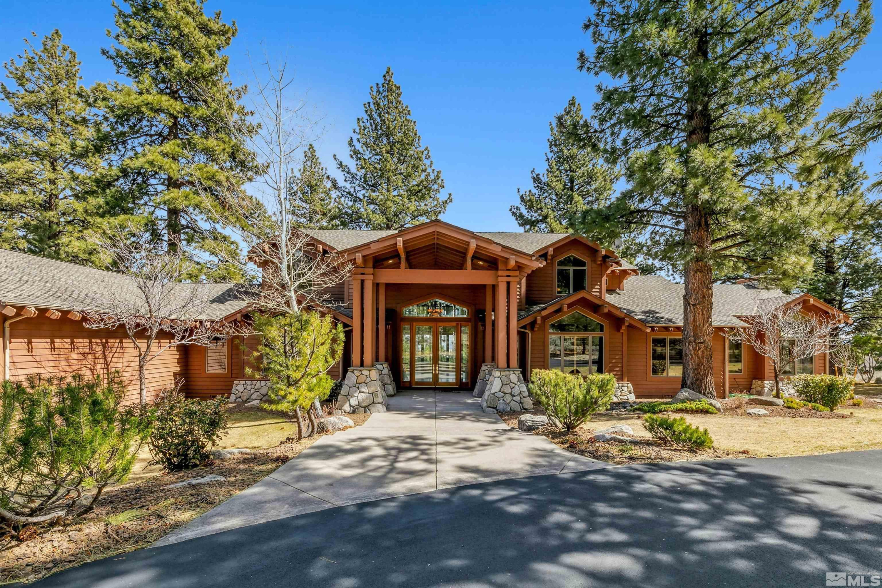 210 Sheridan Creek Court — photo