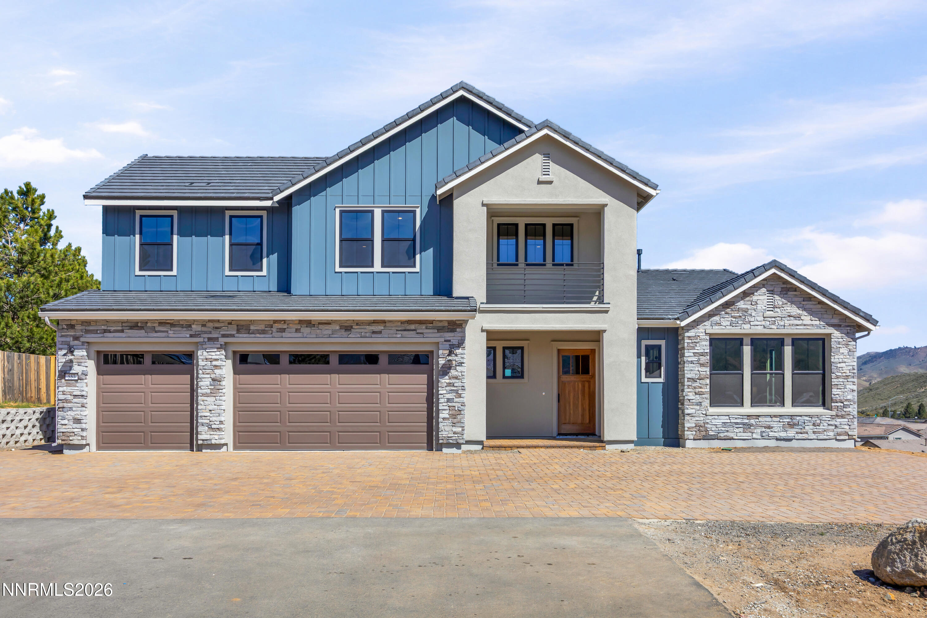 557 Mercator Court Homesite 329 — photo