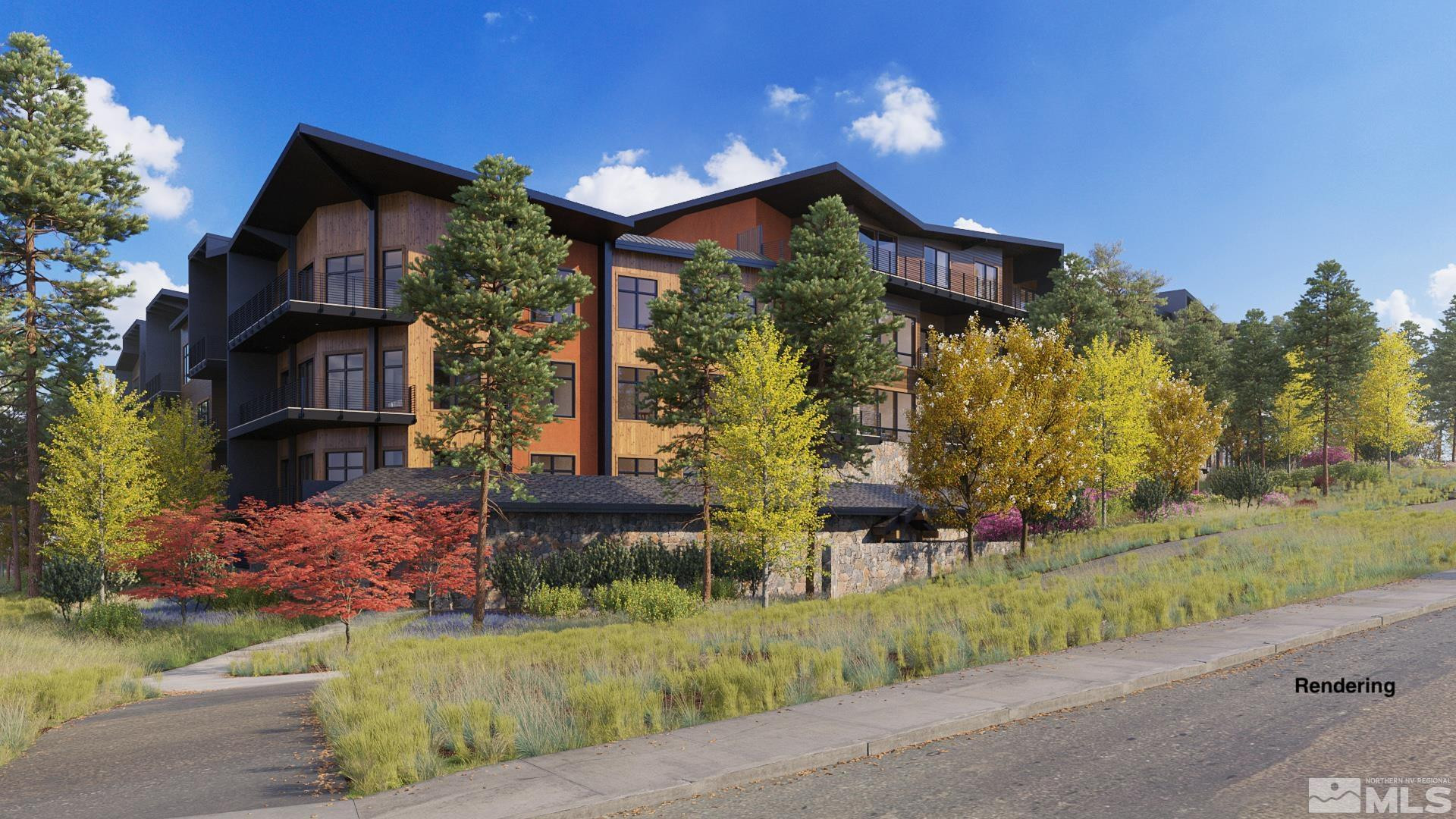 947 Tahoe Boulevard 206 — photo