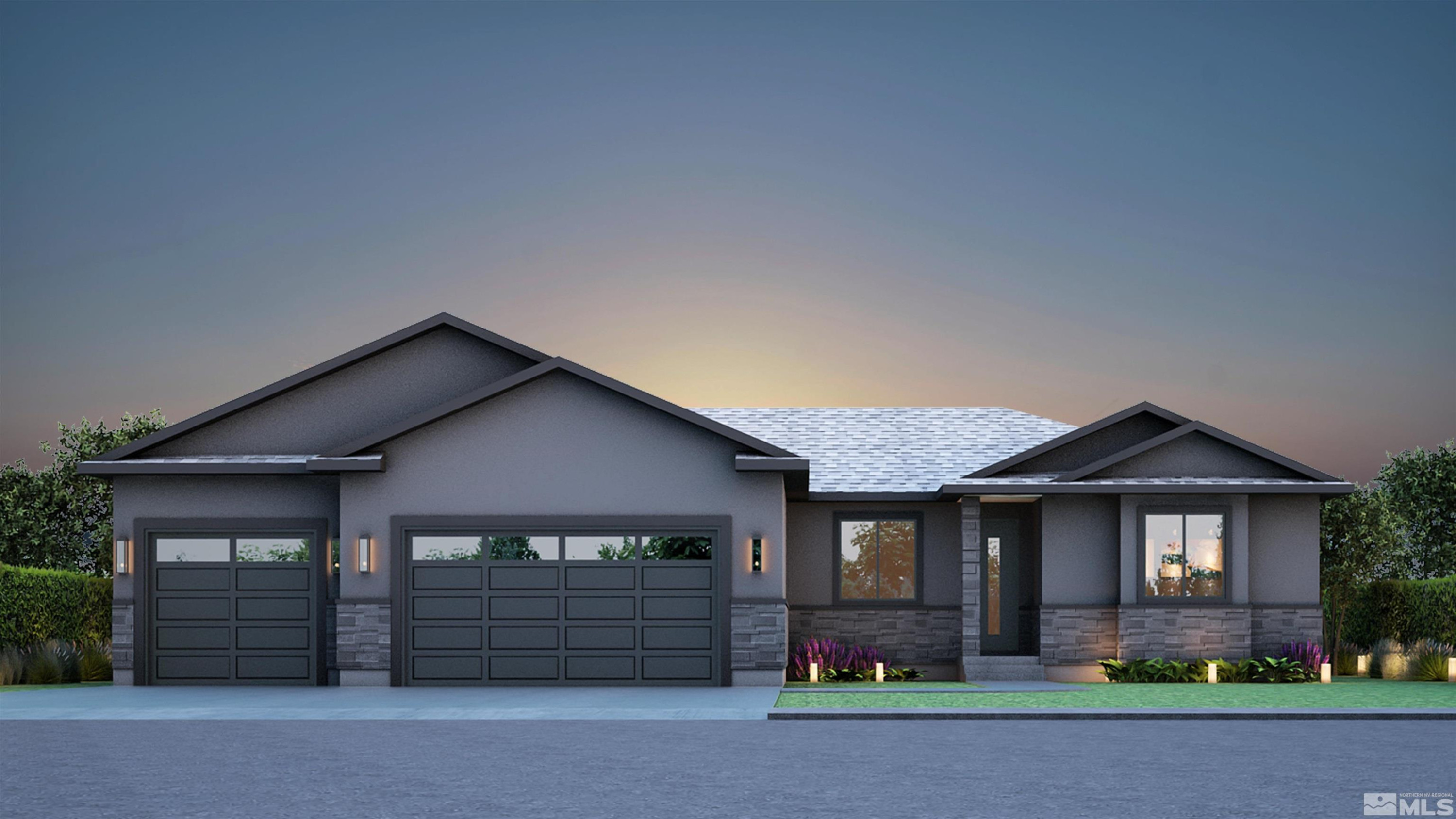 625 Painted Sage Drive — photo