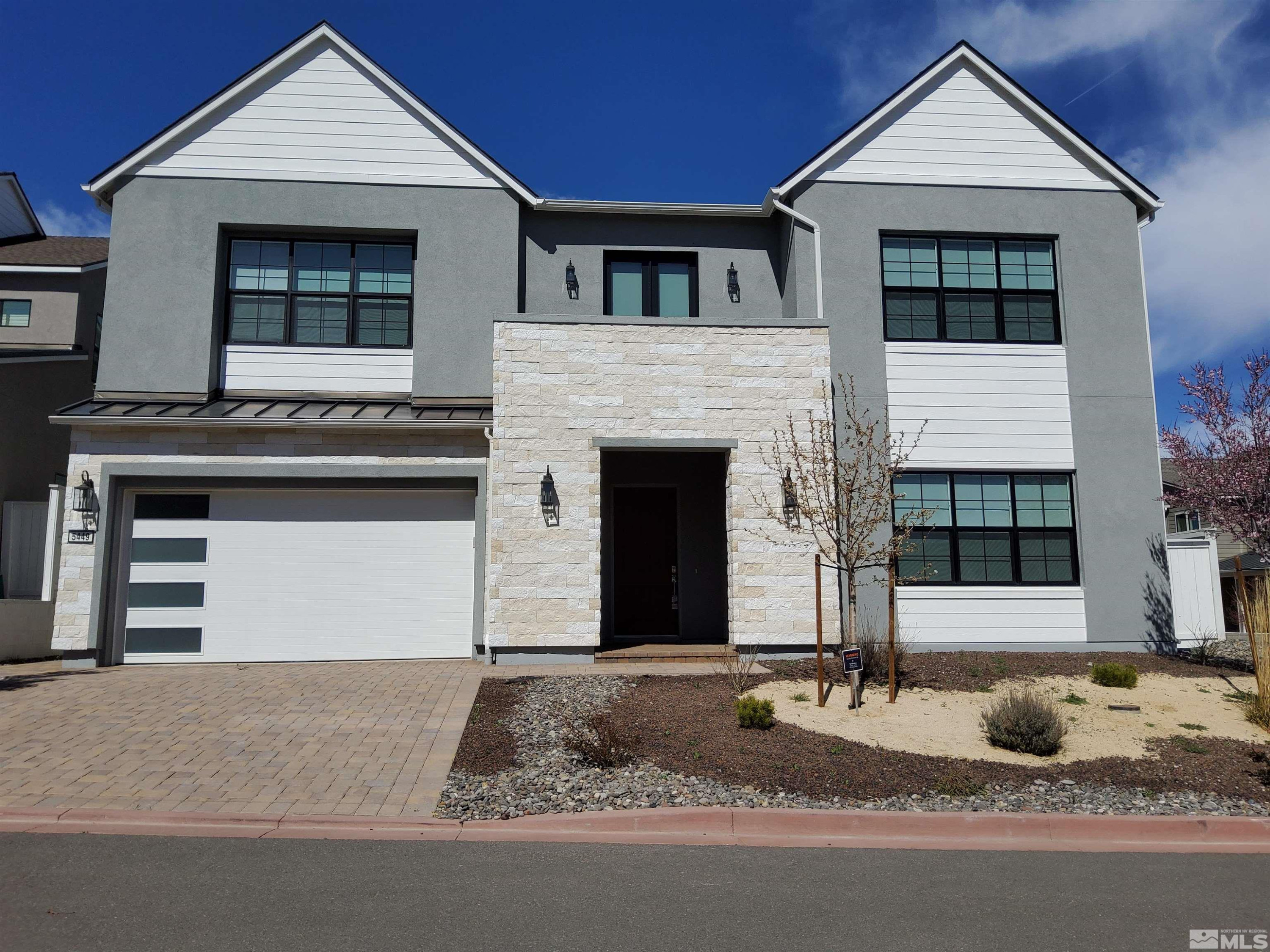 5449 Side Saddle Trail — photo