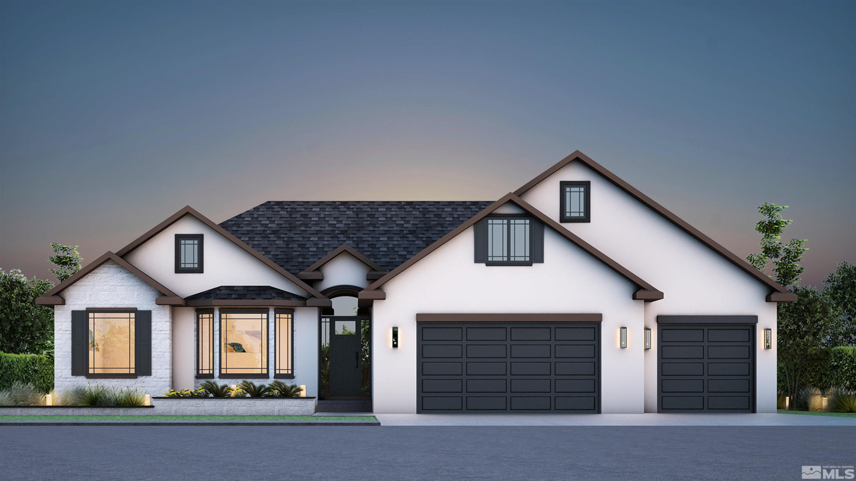 685 Painted Sage Drive — photo