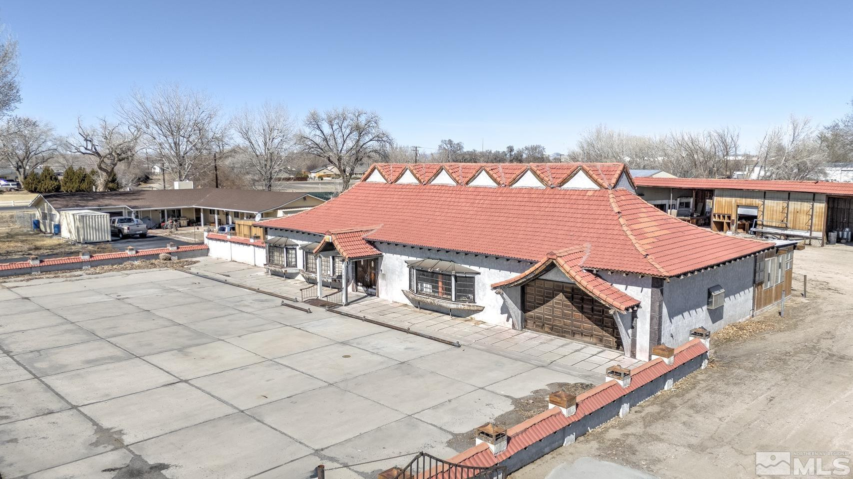 2150 Mount View Drive — photo