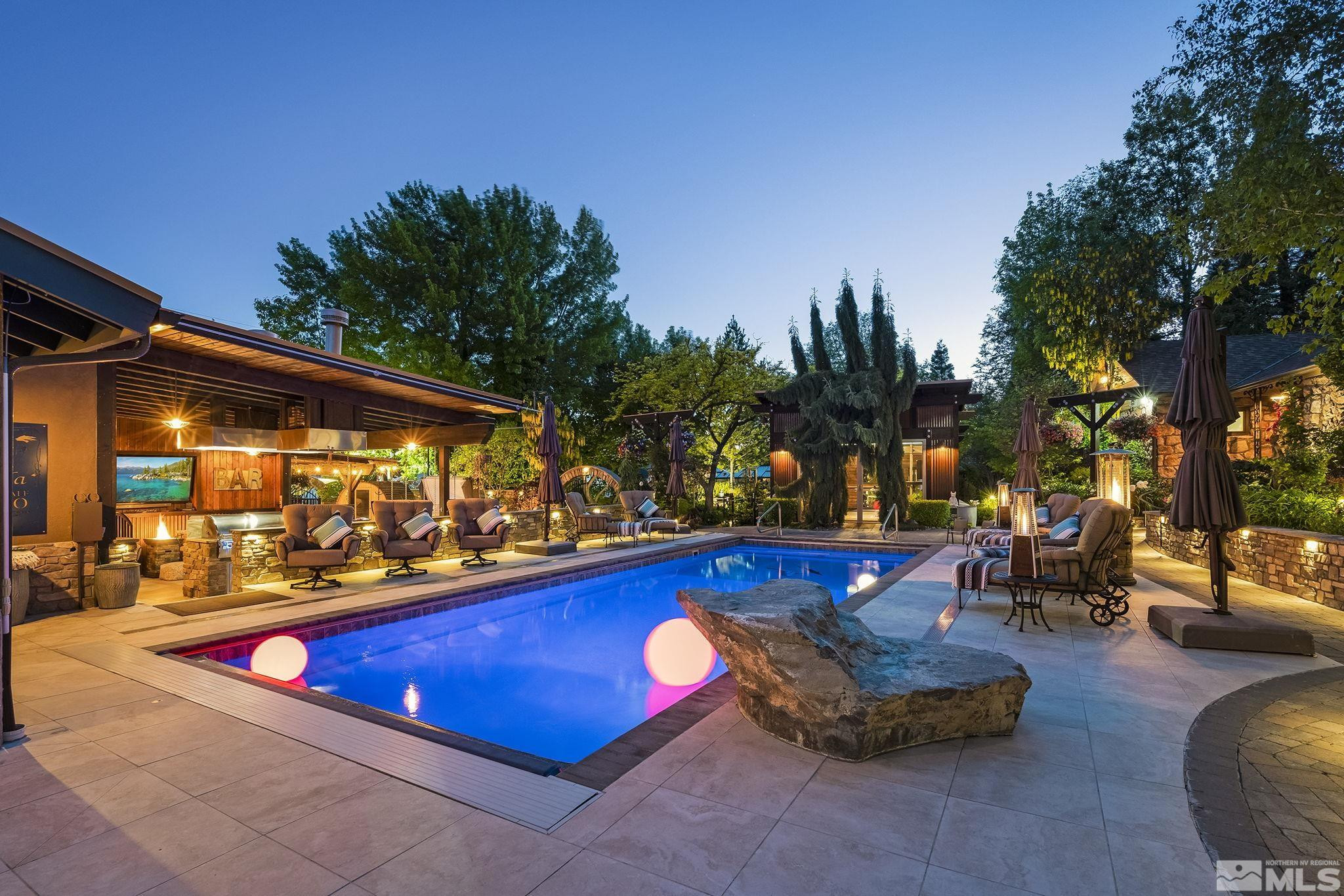 930 Spanish Springs Road — photo