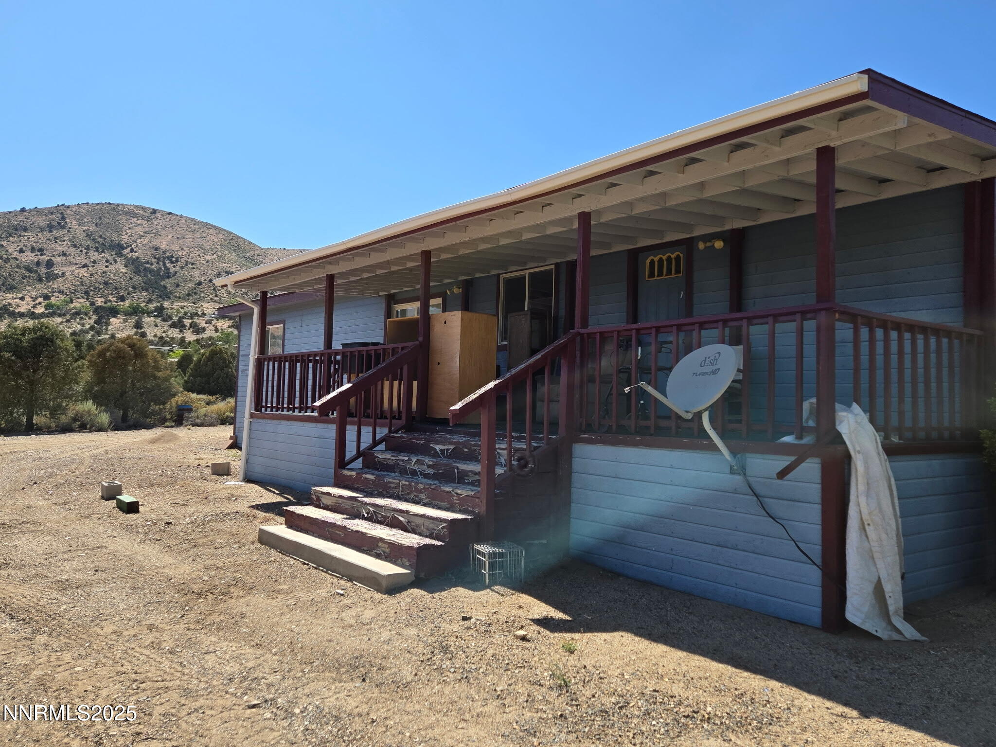 1340 Topaz Ranch Road — photo