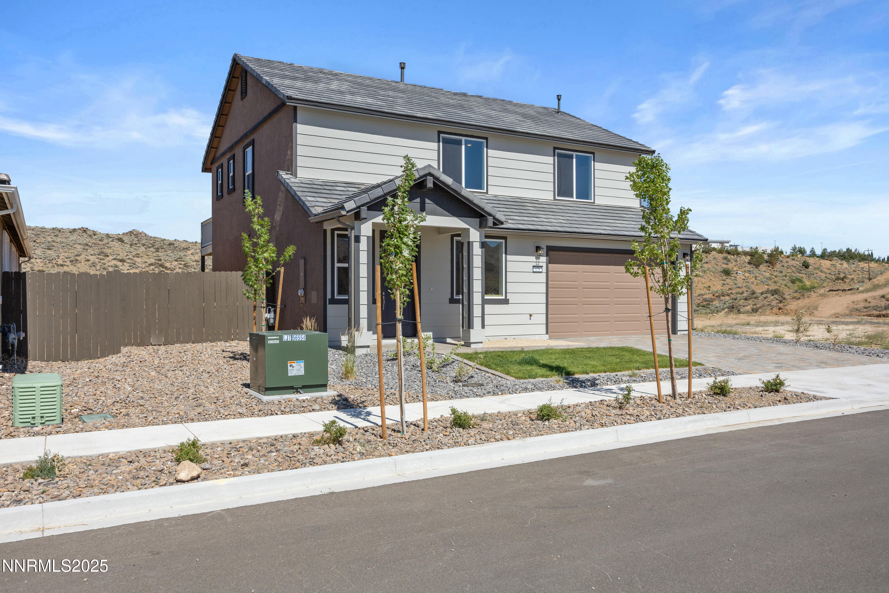 476 Rambling Rdg Road #LOT 18, Reno, NV 89506 — photo 2