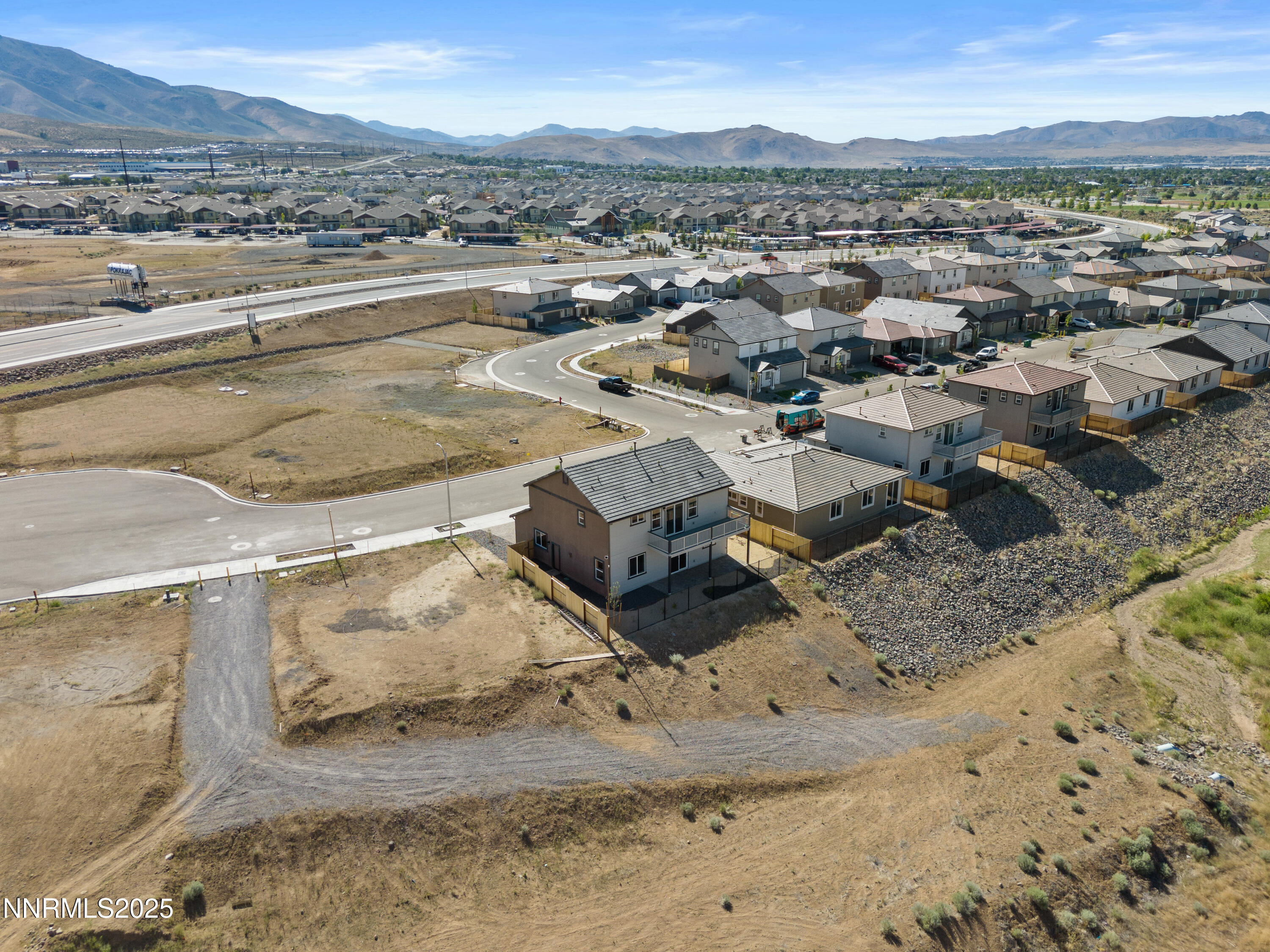 476 Rambling Rdg Road #LOT 18, Reno, NV 89506 — photo 3