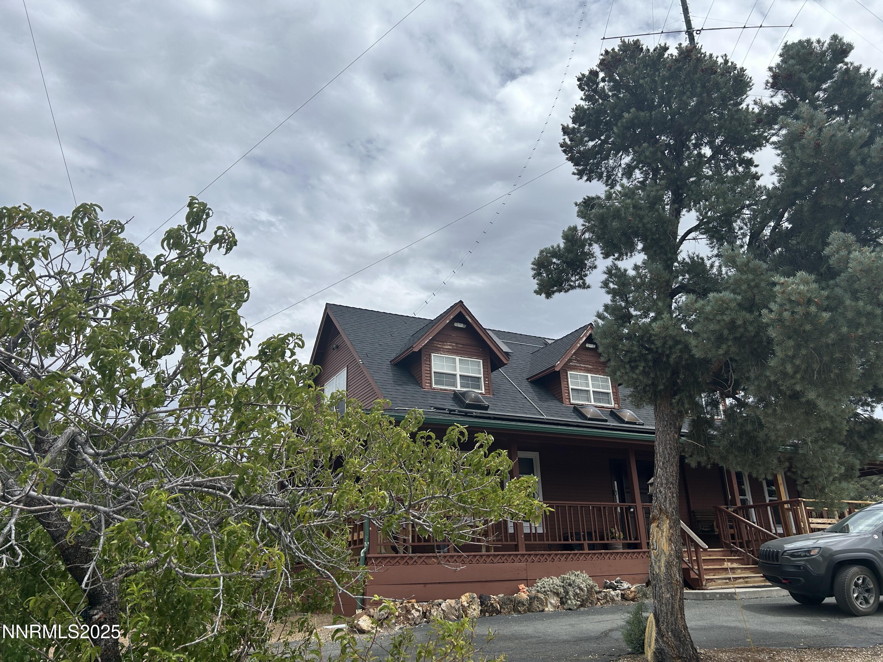 370 Panamint Road — photo