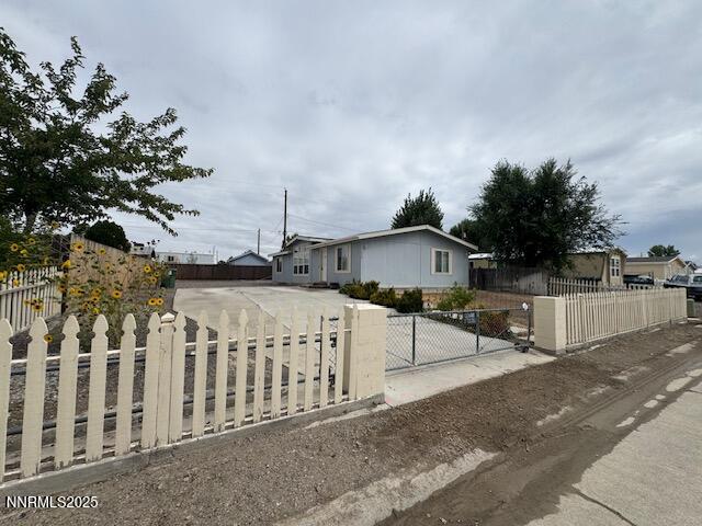 220 Antelope Drive — photo