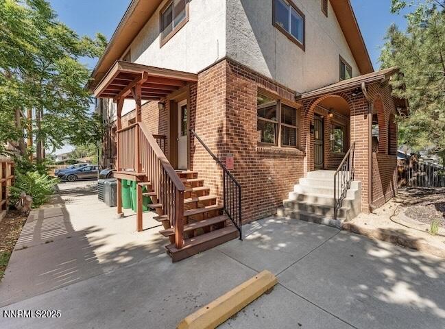 235 W Pueblo Street — photo