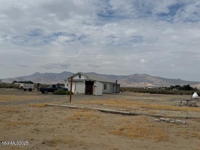 5415 Springfield Road, Winnemucca, NV 89445