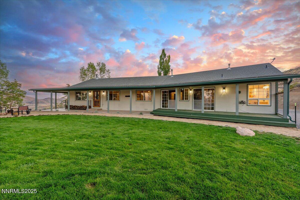 15030 N Red Rock Road — photo