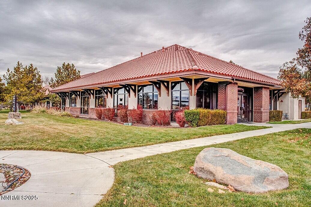 9408 Double R Boulevard #B, Reno, NV 89521
