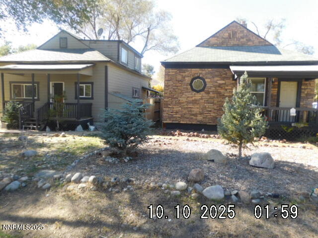 5315 Carol Drive — photo