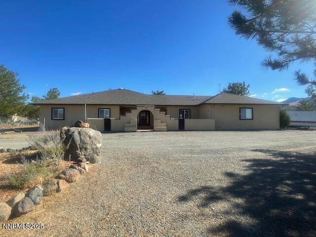 5700 Twin Springs Road — photo
