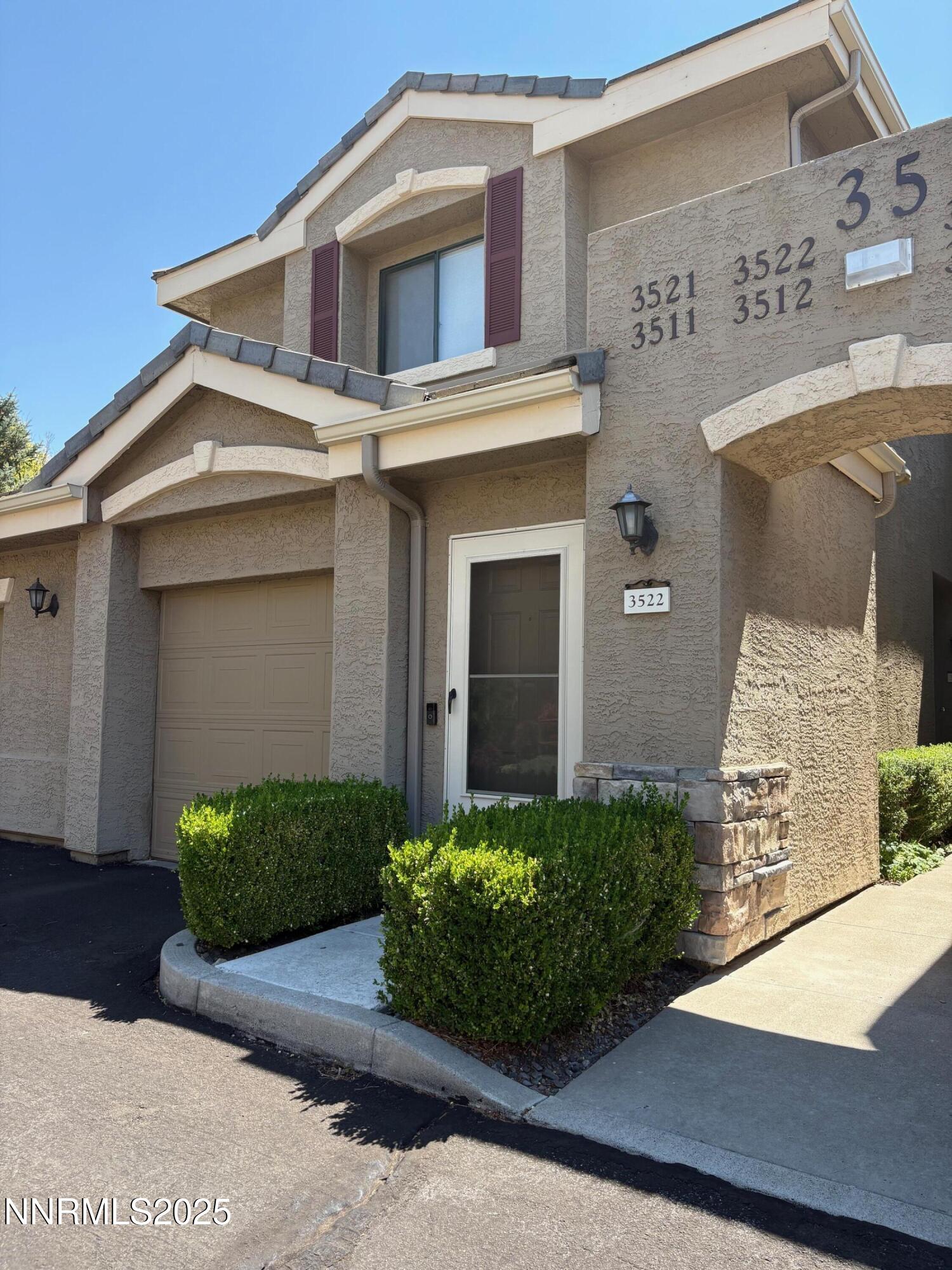 900 S Meadows Parkway 3522 — photo