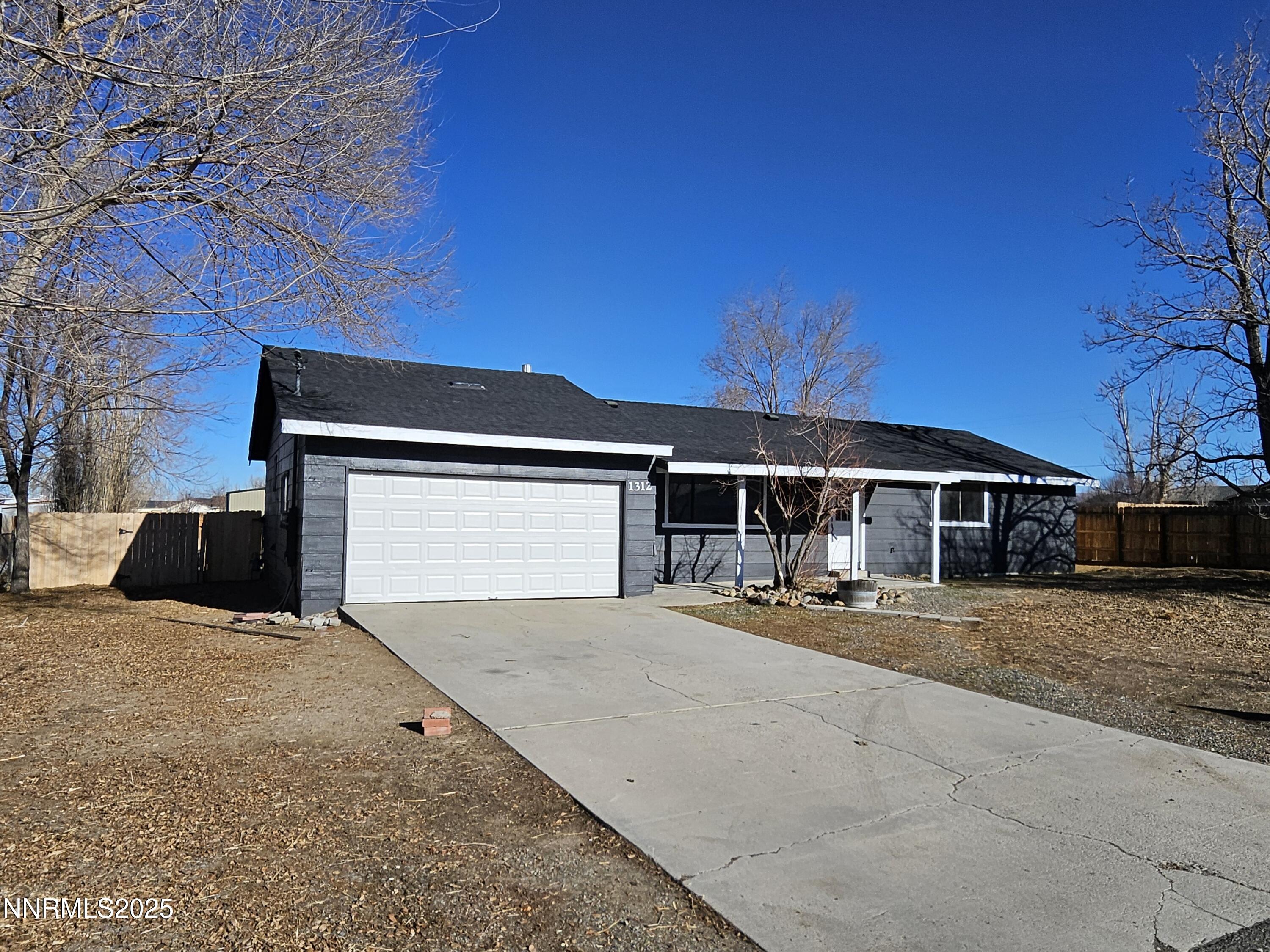 1312 Jobs Peak Drive — photo