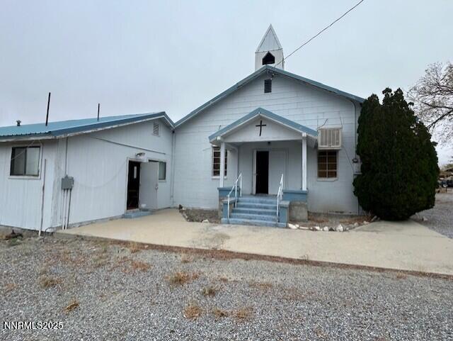 525 E Avenue — photo