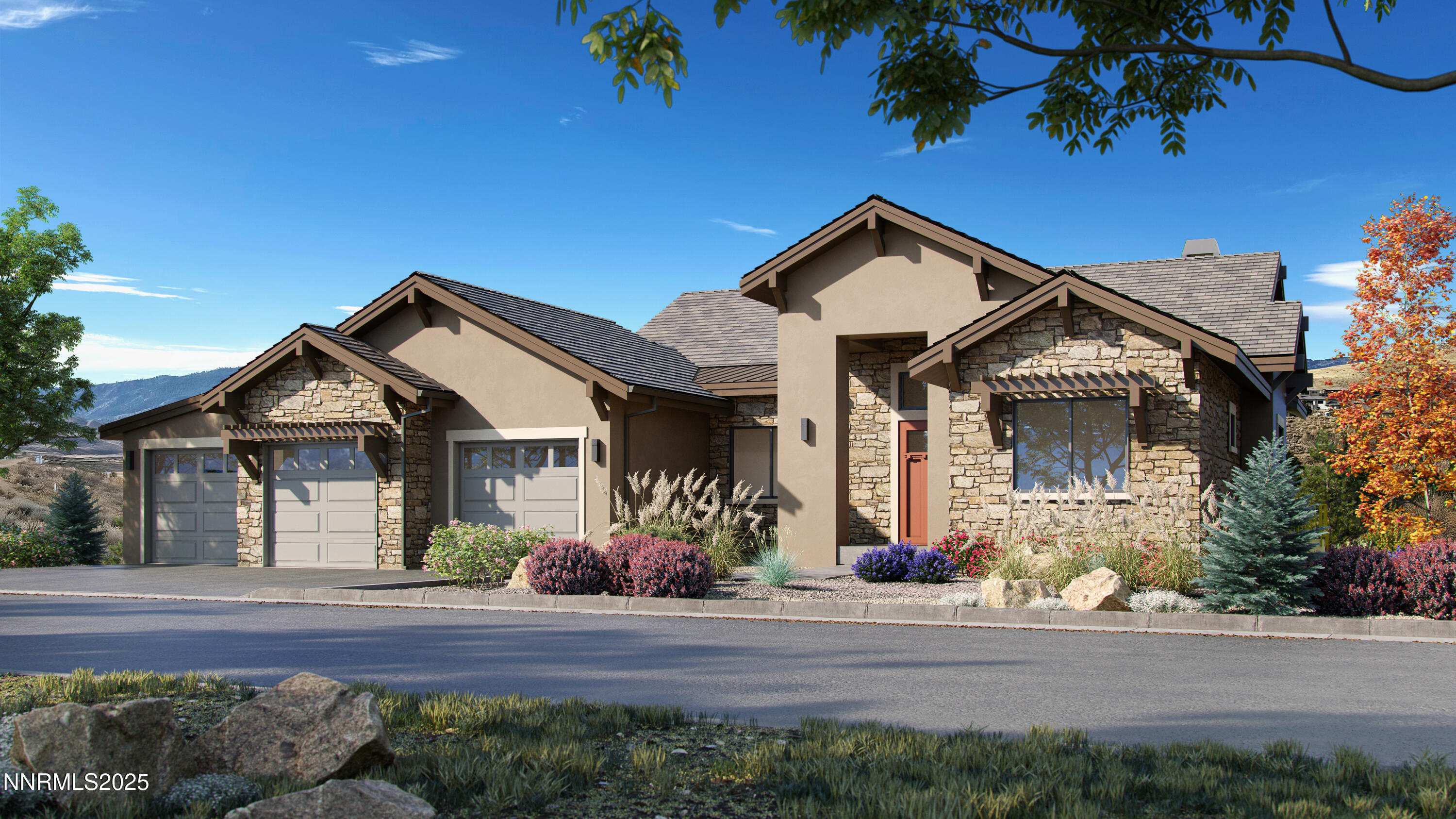 2305 Eagle Bend Trail — photo