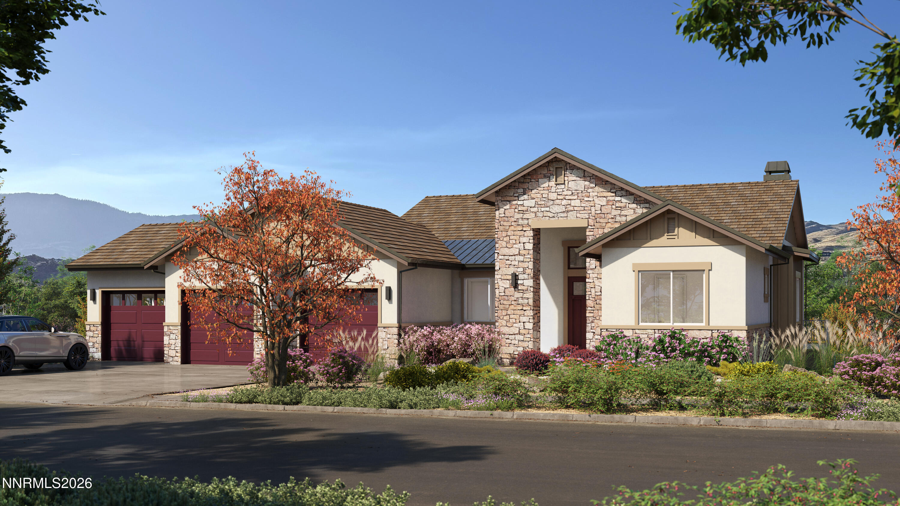 1785 Dakota Ridge Trail, Reno, NV 89523