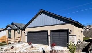725 Sun Mesa Drive Lot 149 Model Home — photo