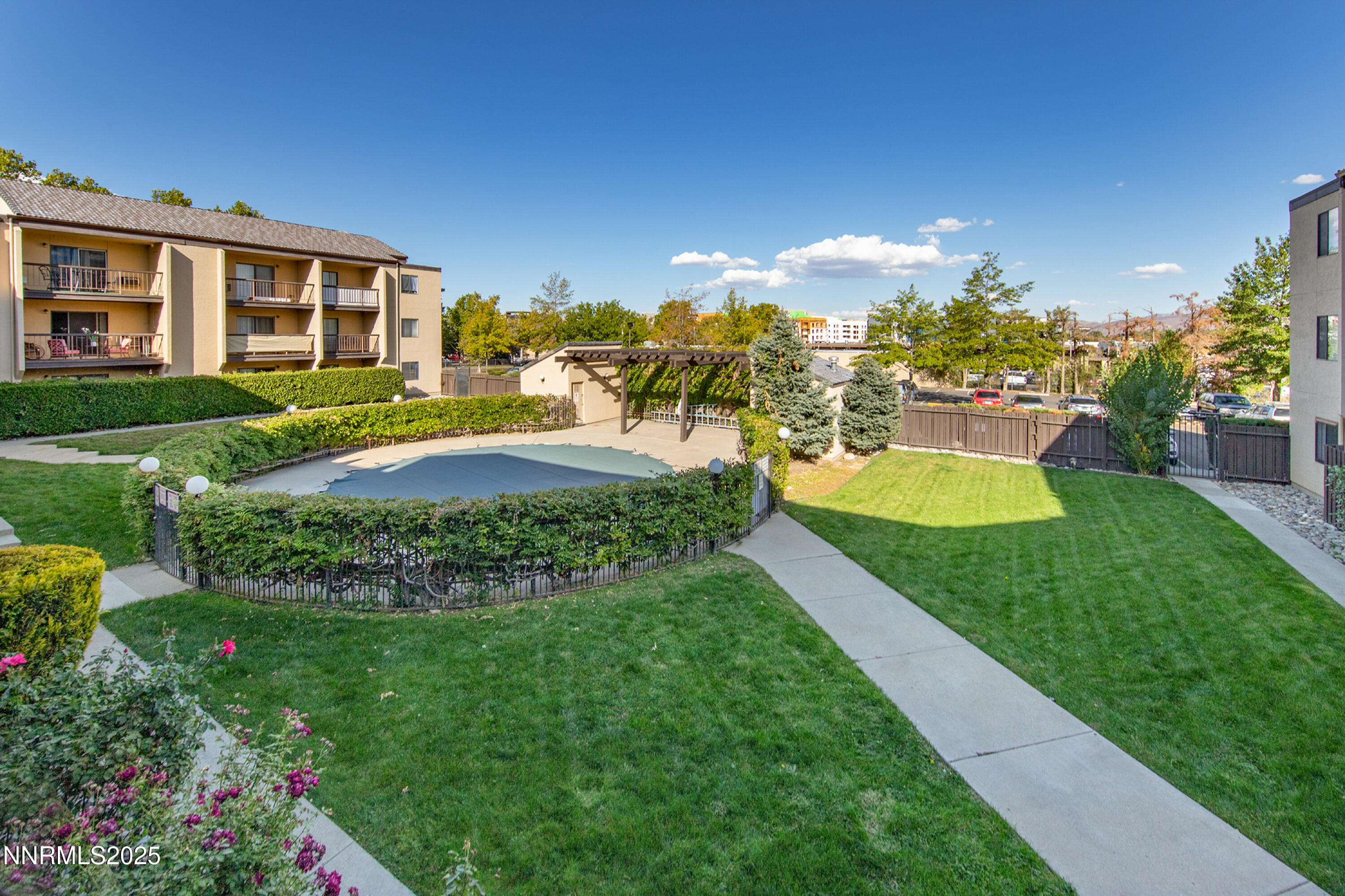 2450 Lymbery Street Apt 213 — photo