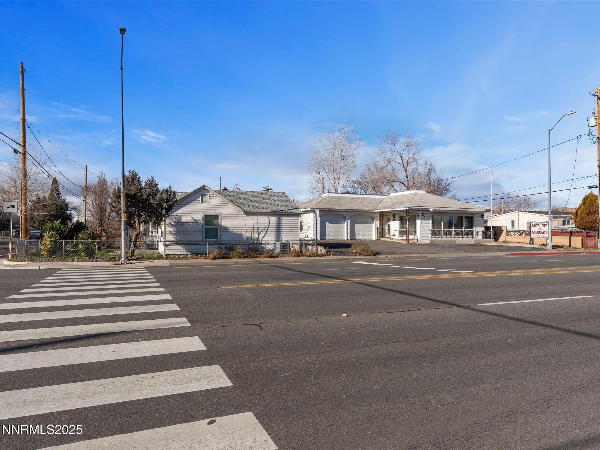 1001 Rock Boulevard Unit 2 — photo
