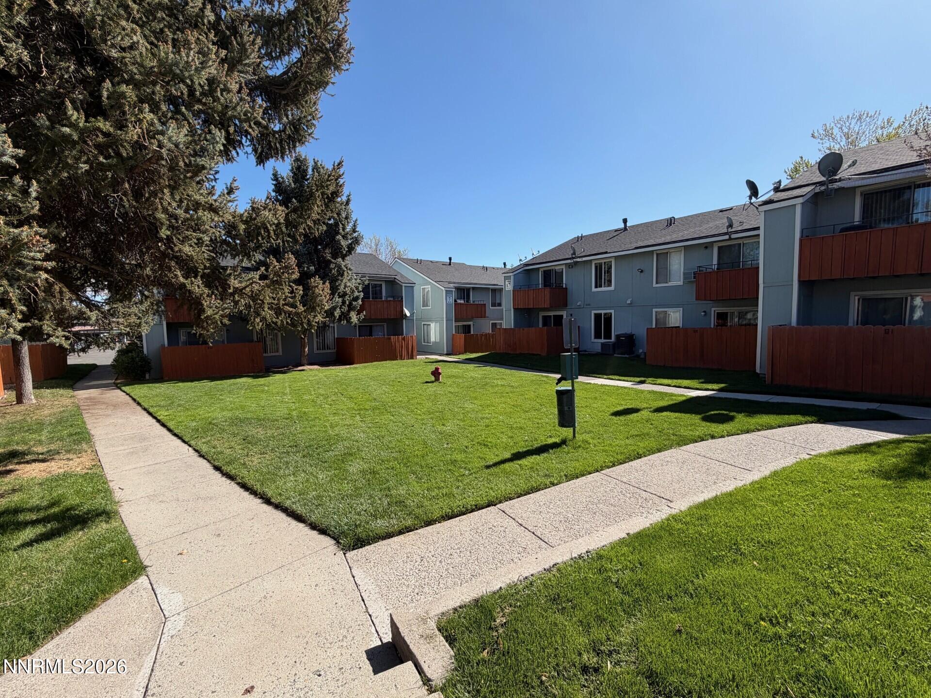4608 Neil Road 215 — photo