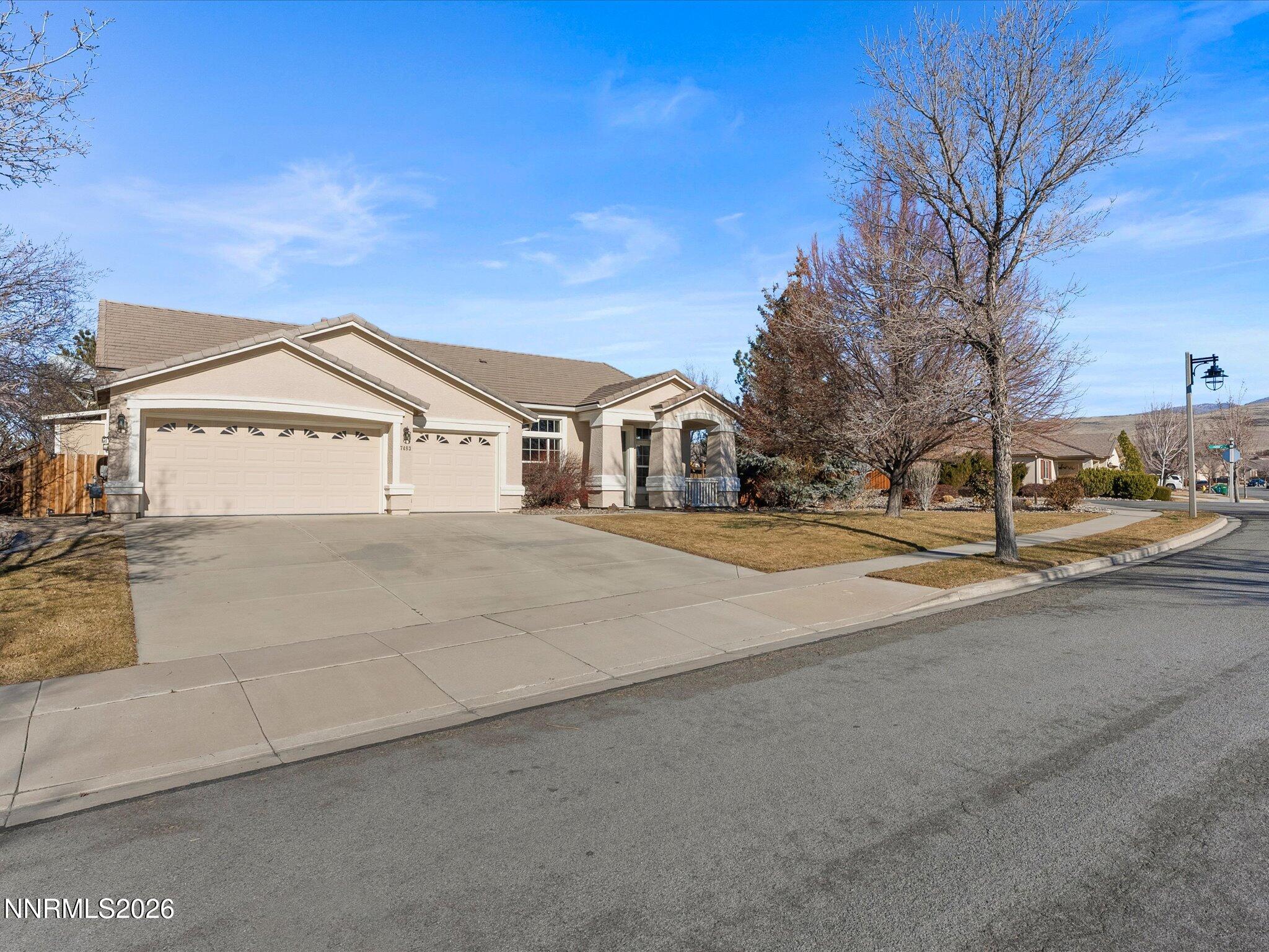 7483 Europa Drive — photo