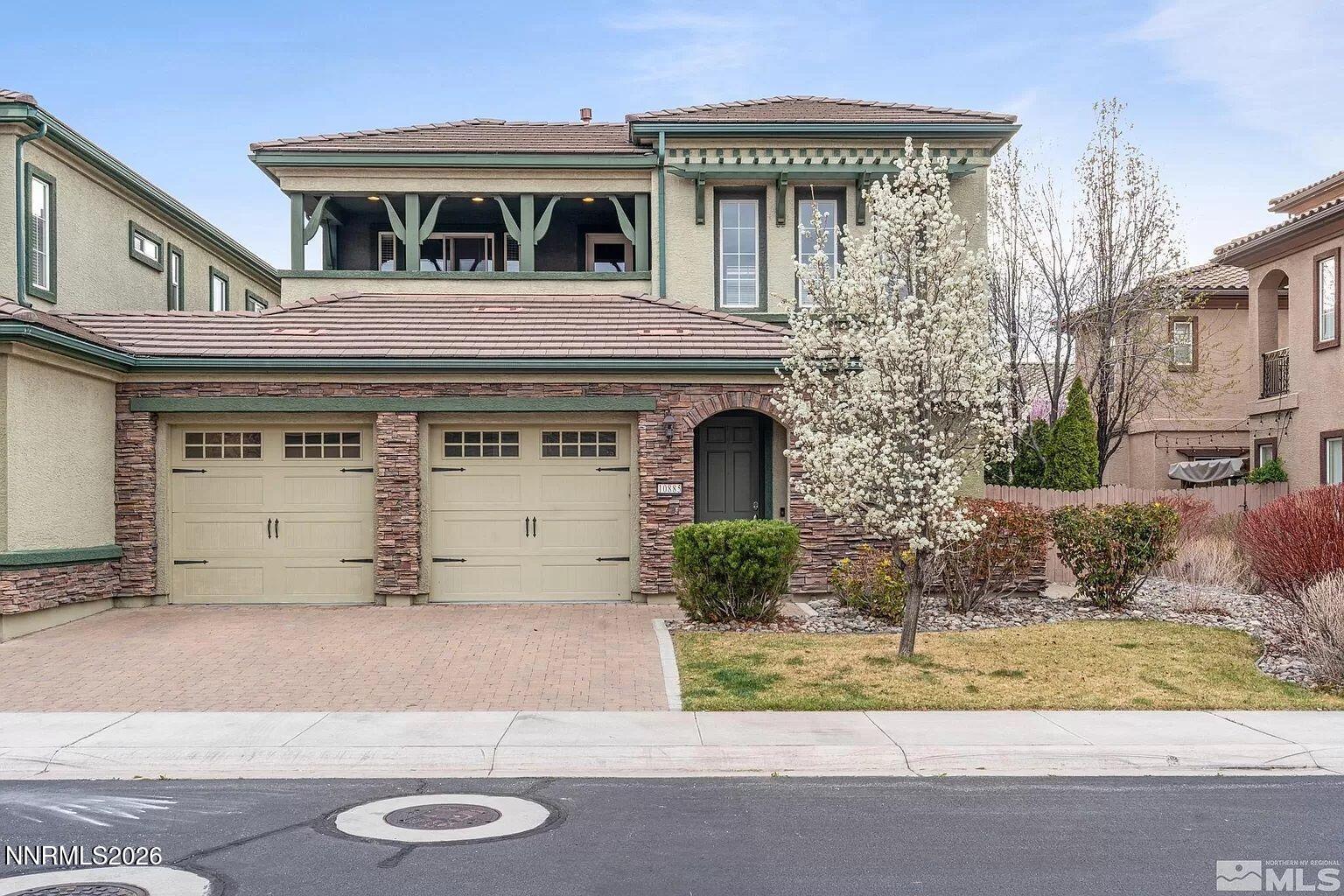 10885 Pentwater Drive — photo