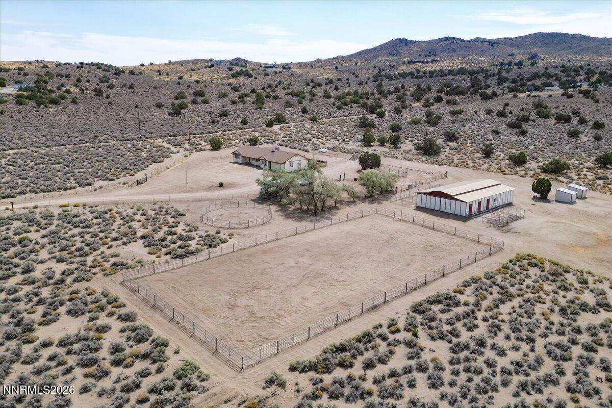 1220 Mineral Flat Road — photo