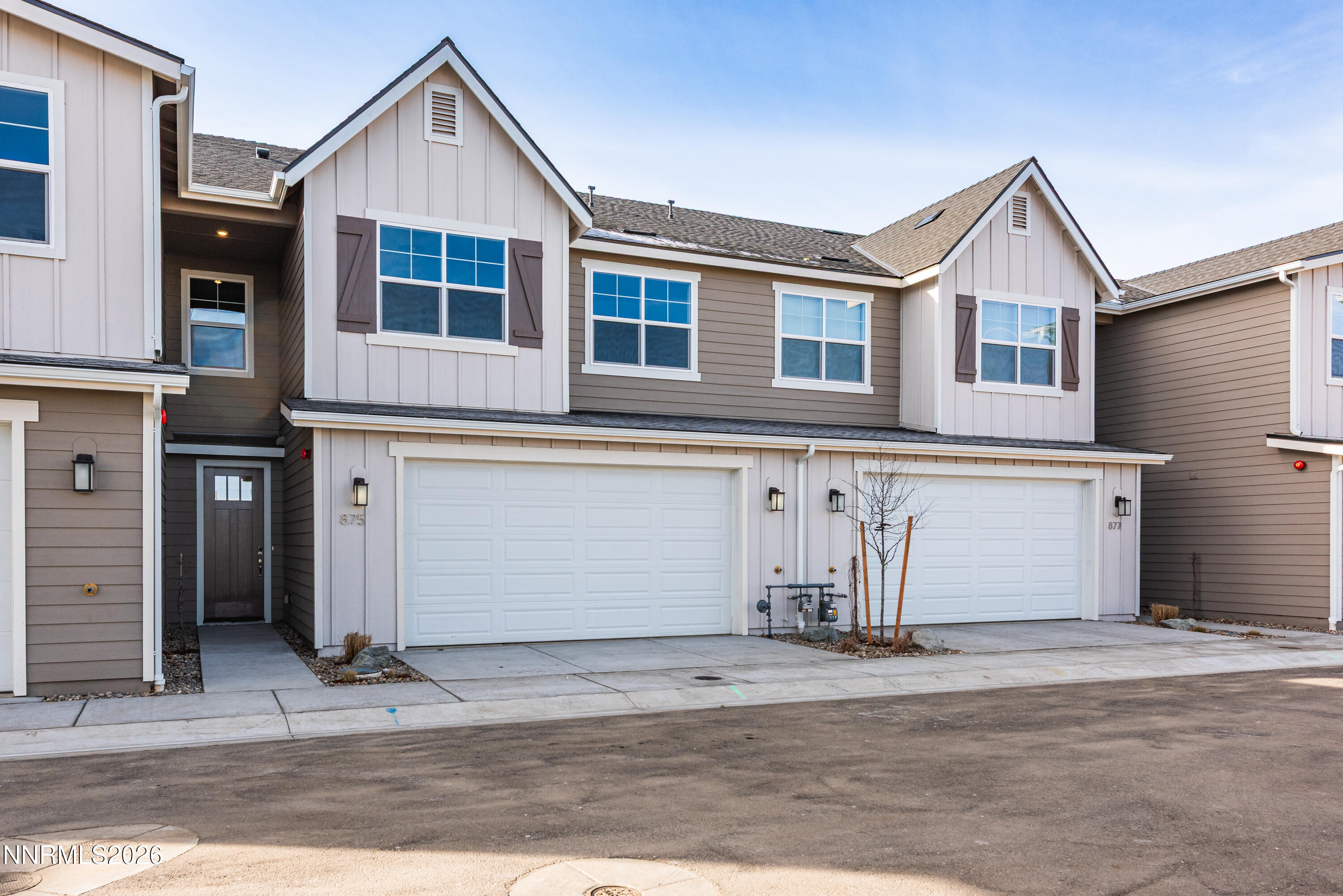 875 Furlong Drive Lot 33 — photo