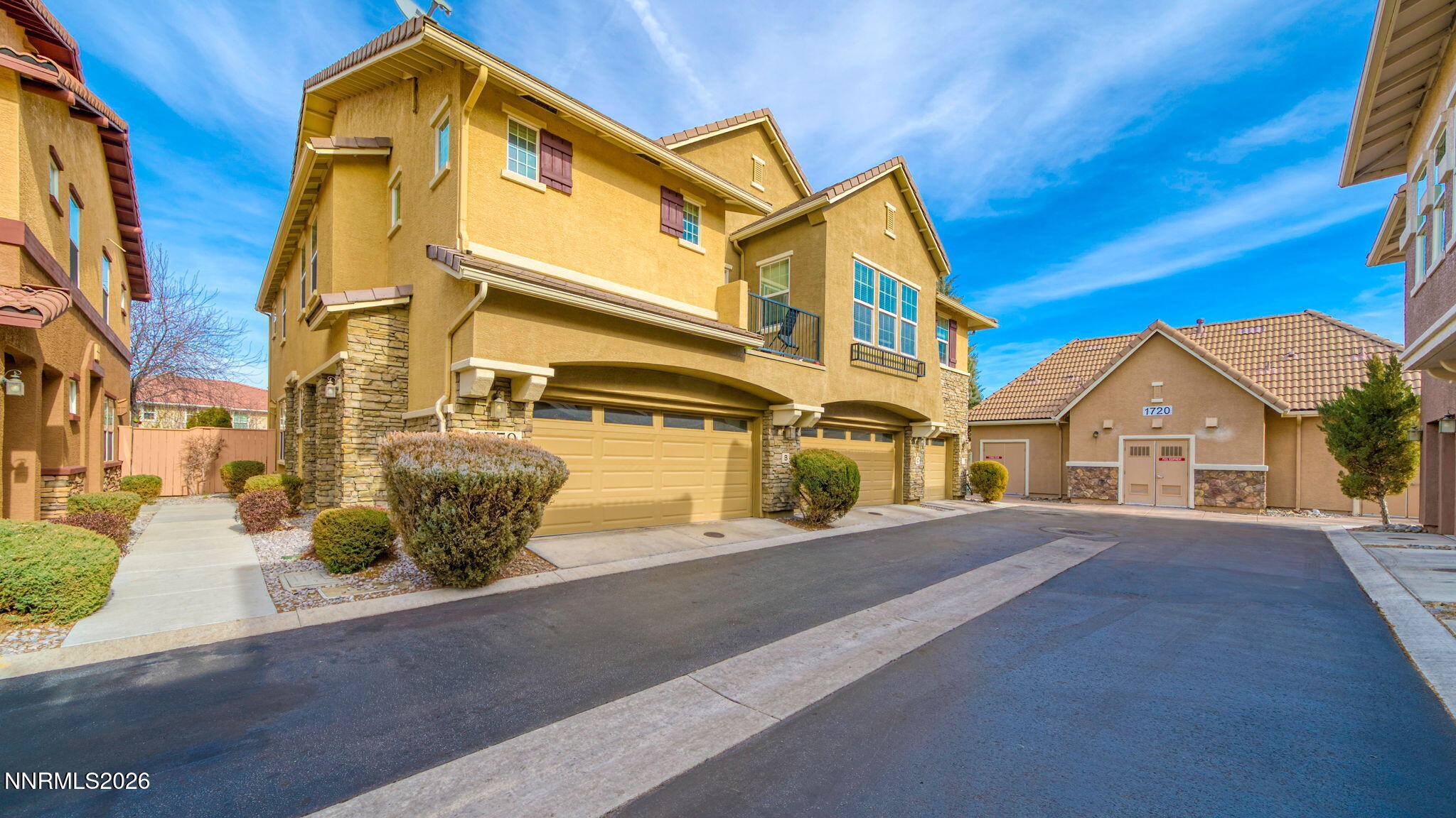1750 Wind Ranch Road UNIT B, Reno, NV 89521 — photo 2