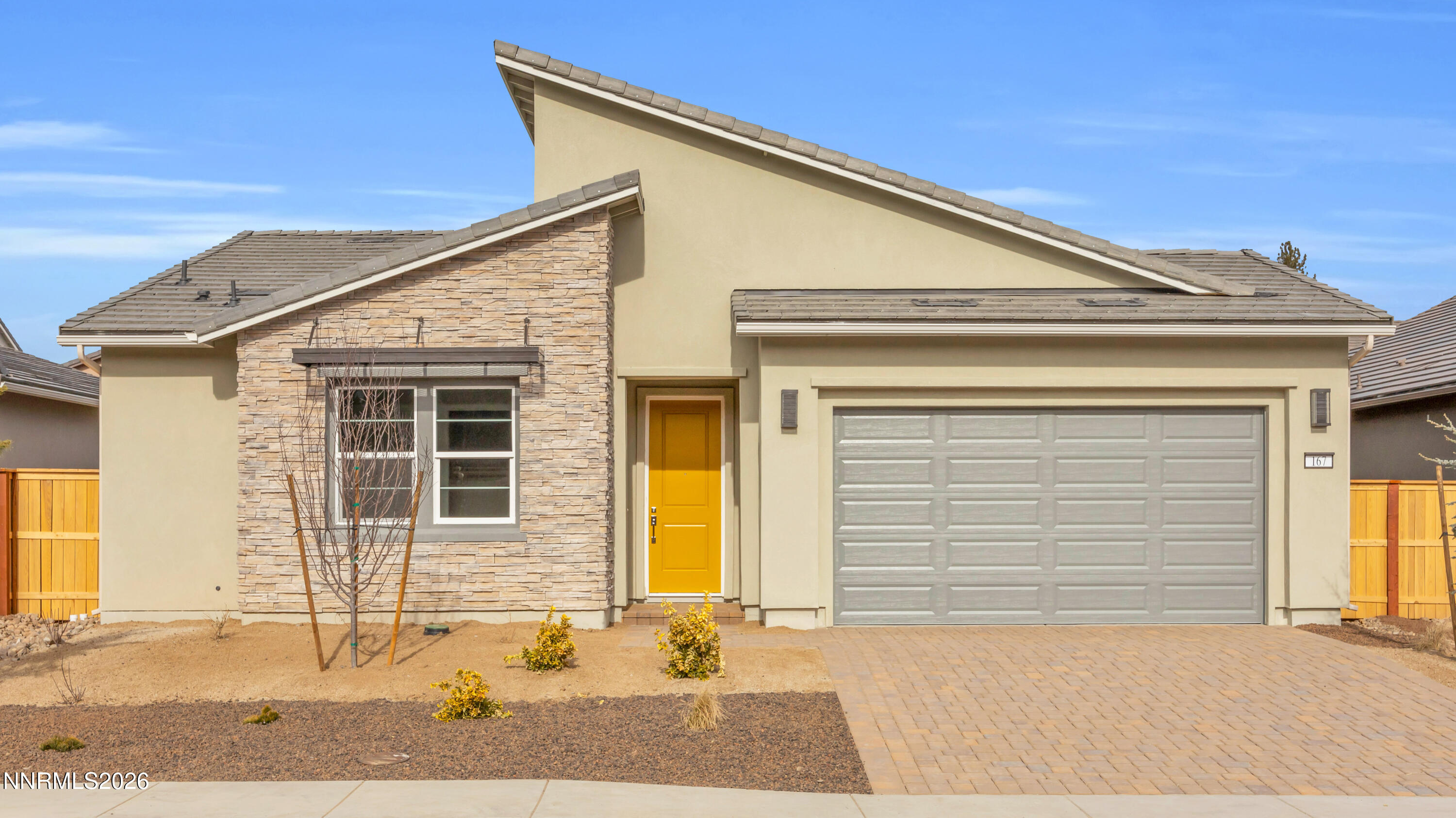 167 Starboard Drive Homesite 344 — photo