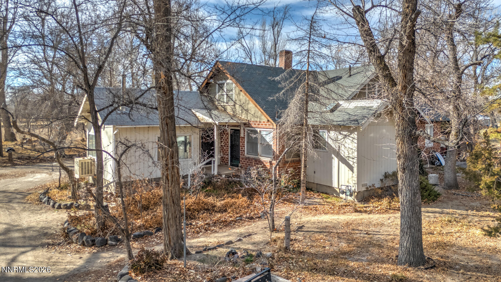 4755 Alcorn Road — photo