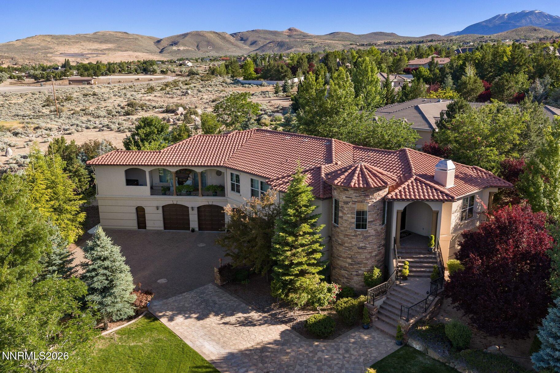 12910 Silver Wolf Road — photo