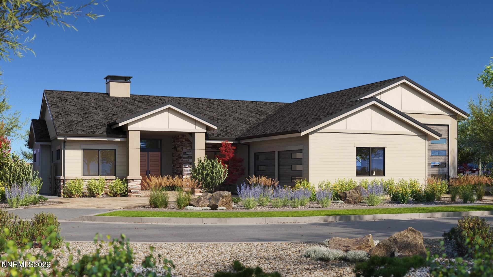 3319 Poco Star Court — photo