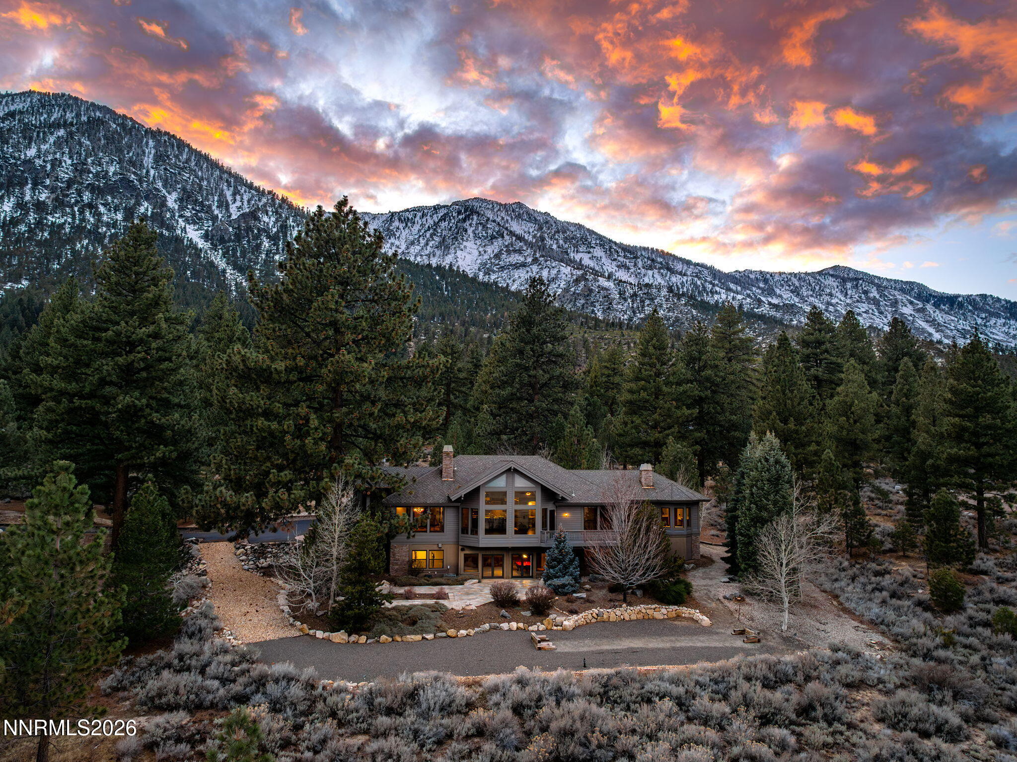 220 Sheridan Creek Court — photo