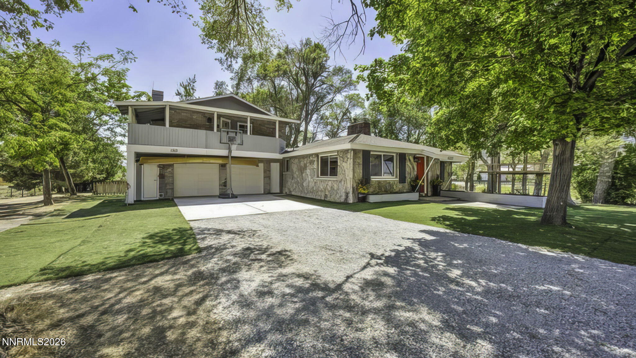 150 Old Washoe Drive — photo