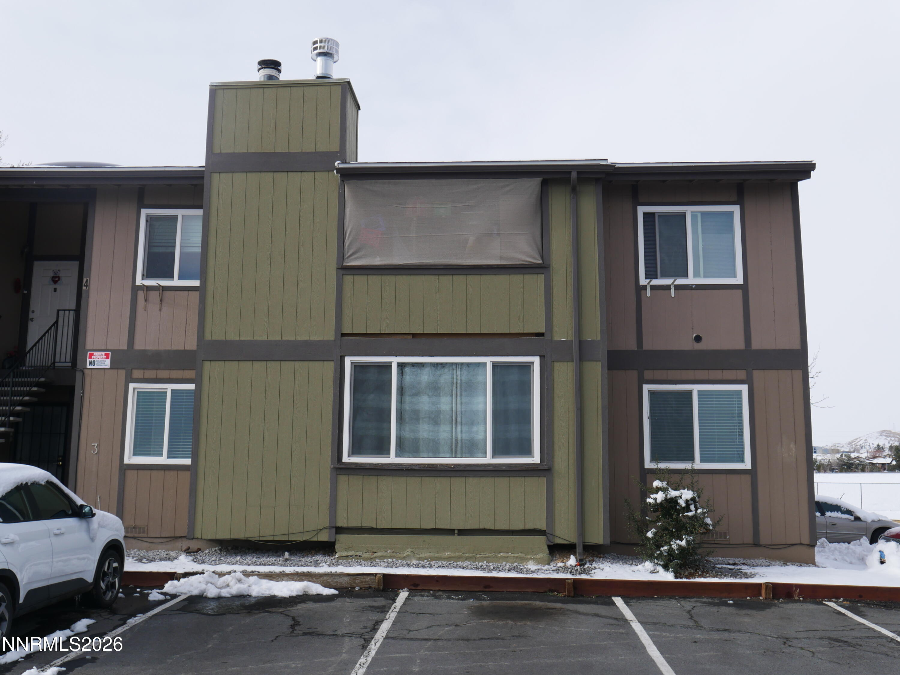 2385 Tripp Drive #3 — photo