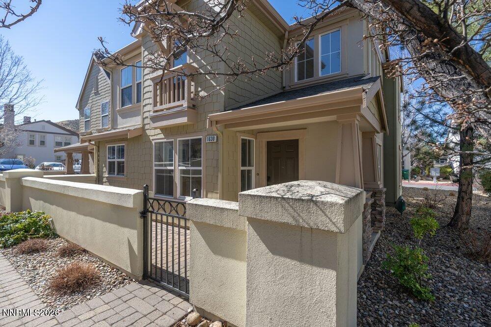 1630 Spring Hill Drive — photo