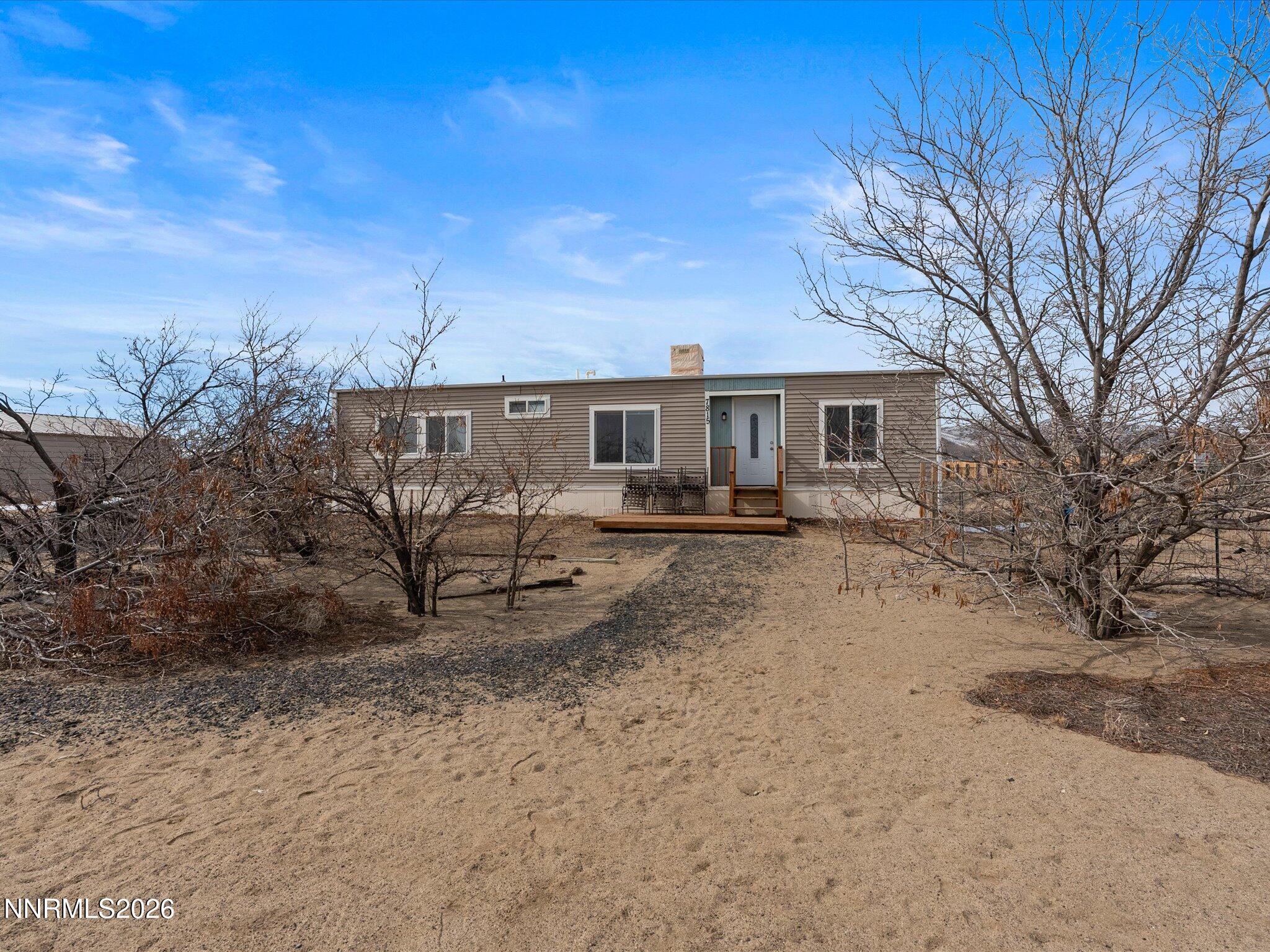 7815 Springfield Road — photo