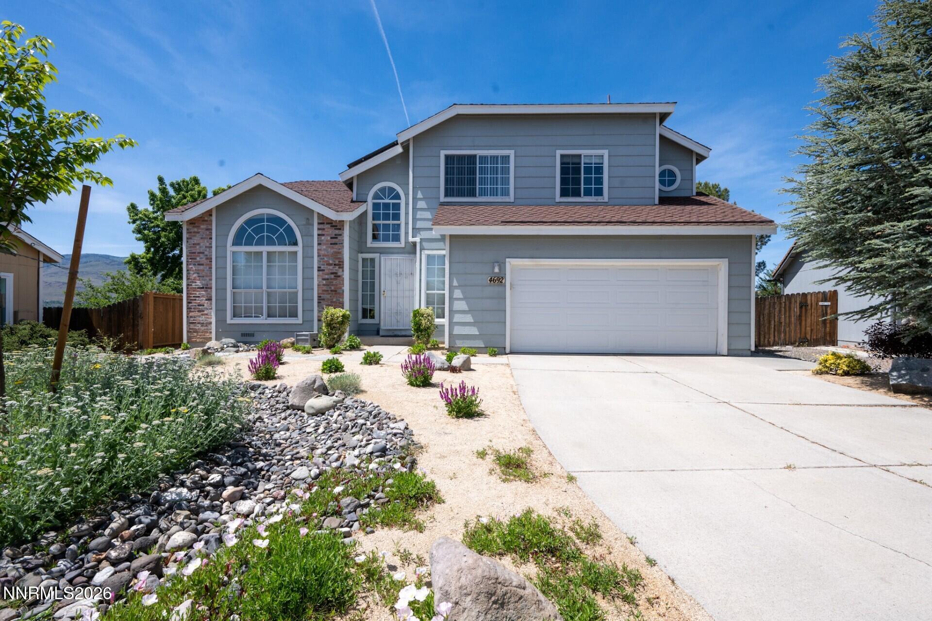 4692 Canyon Ridge Lane — photo